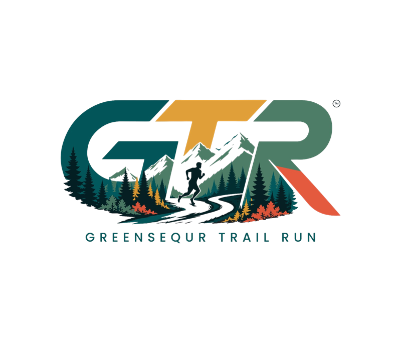 GreenSequr Trail Run